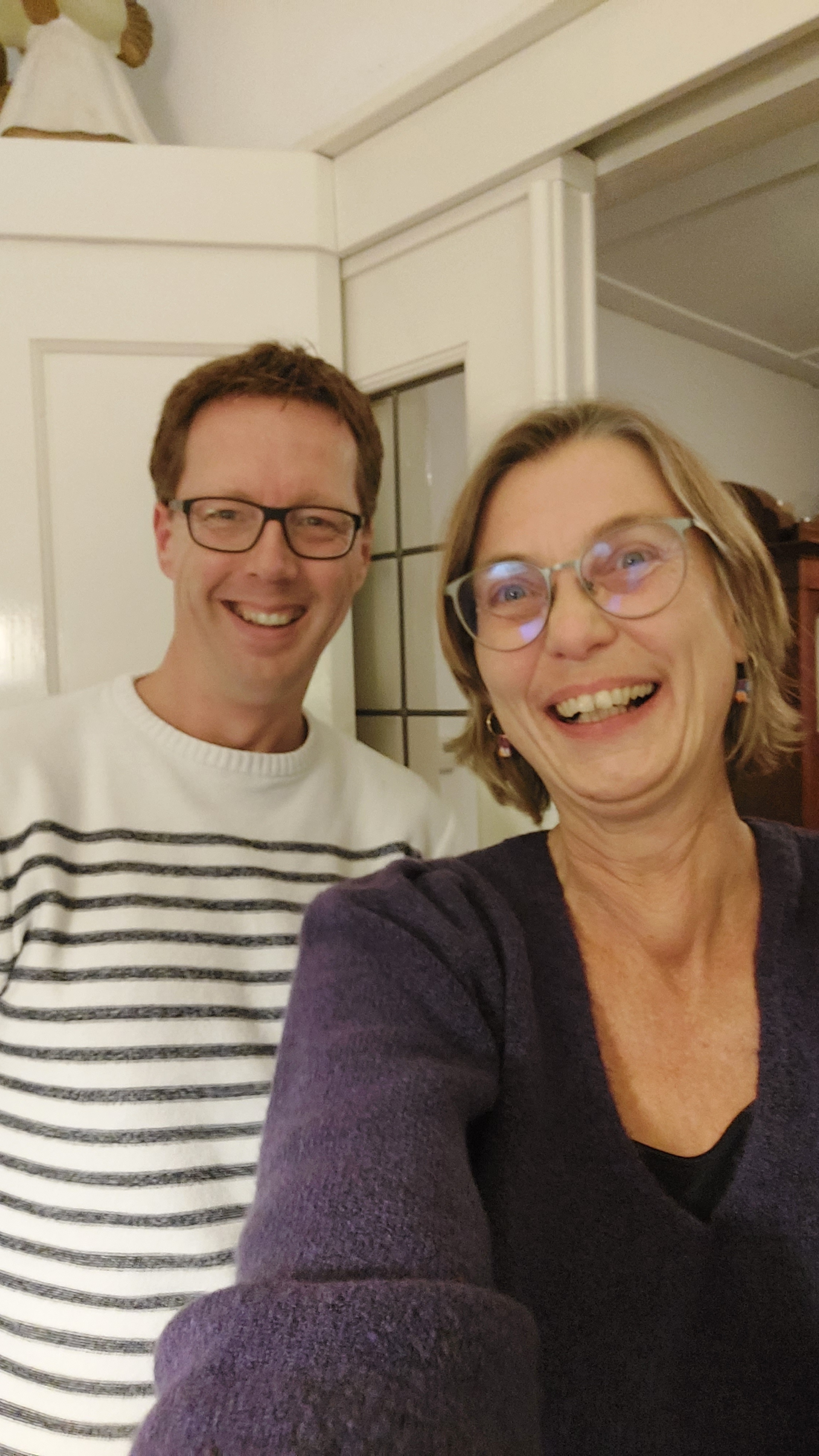 Klantverhaal van Loes en Nienke Vork