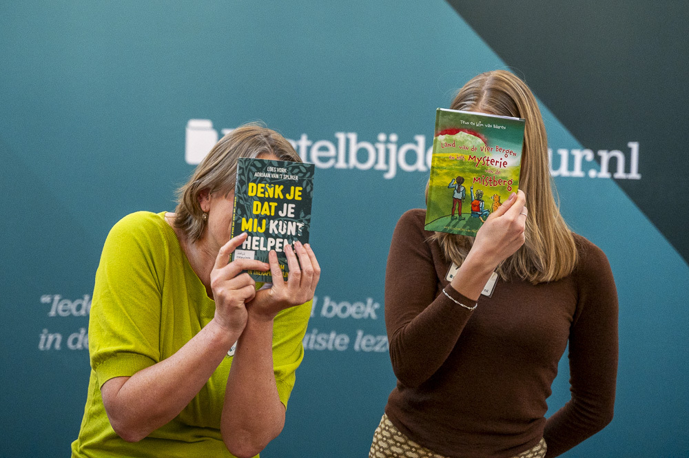 Klantverhaal van Loes en Nienke Vork