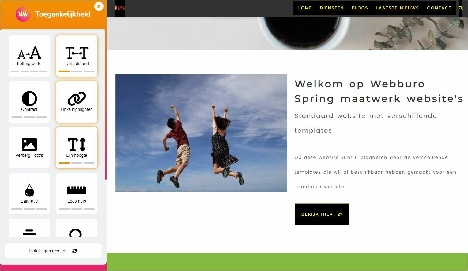 Ga ook voor digitale inclusie