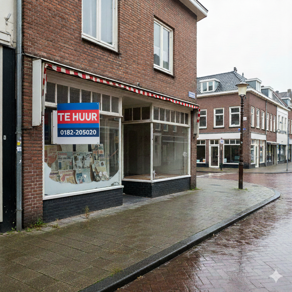 Je kunt ook je website of webshop huren per maand