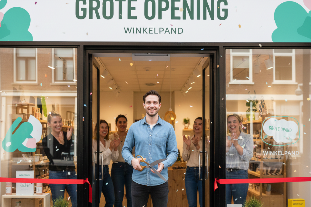 Webshop huren: starten met verkopen zonder technische zorgen