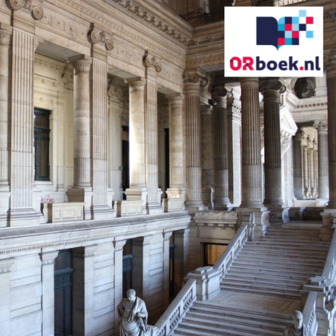 Platform voor ORboek.nl