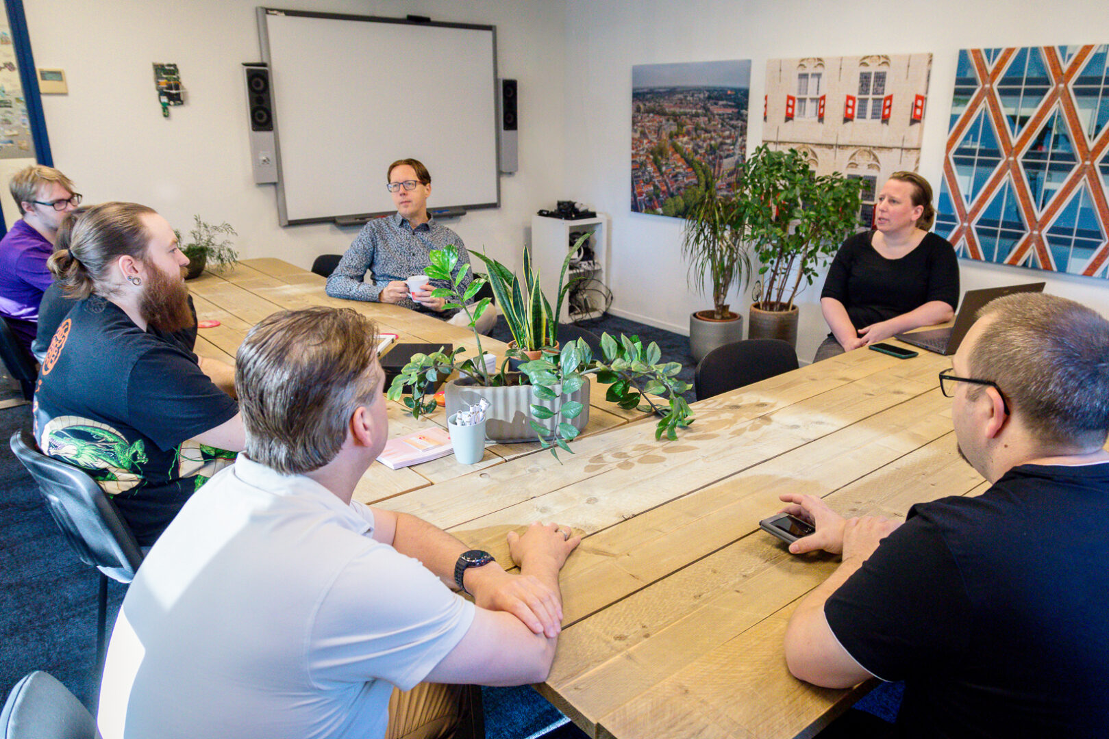 Bekijk deze foto van Hoe toegankelijk is jouw website? op Webburo Spring BV