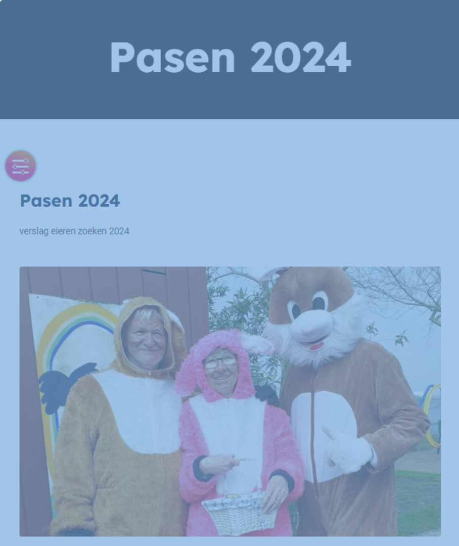 Stichting Minima voor elkaar Gouda