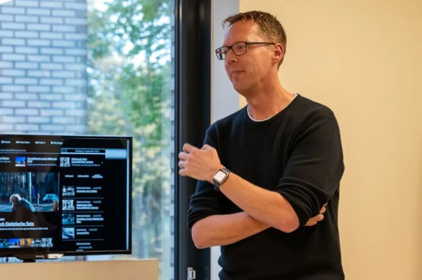 Bekijk deze blog Webburo Spring als sociale onderneming op Webburo Spring BV