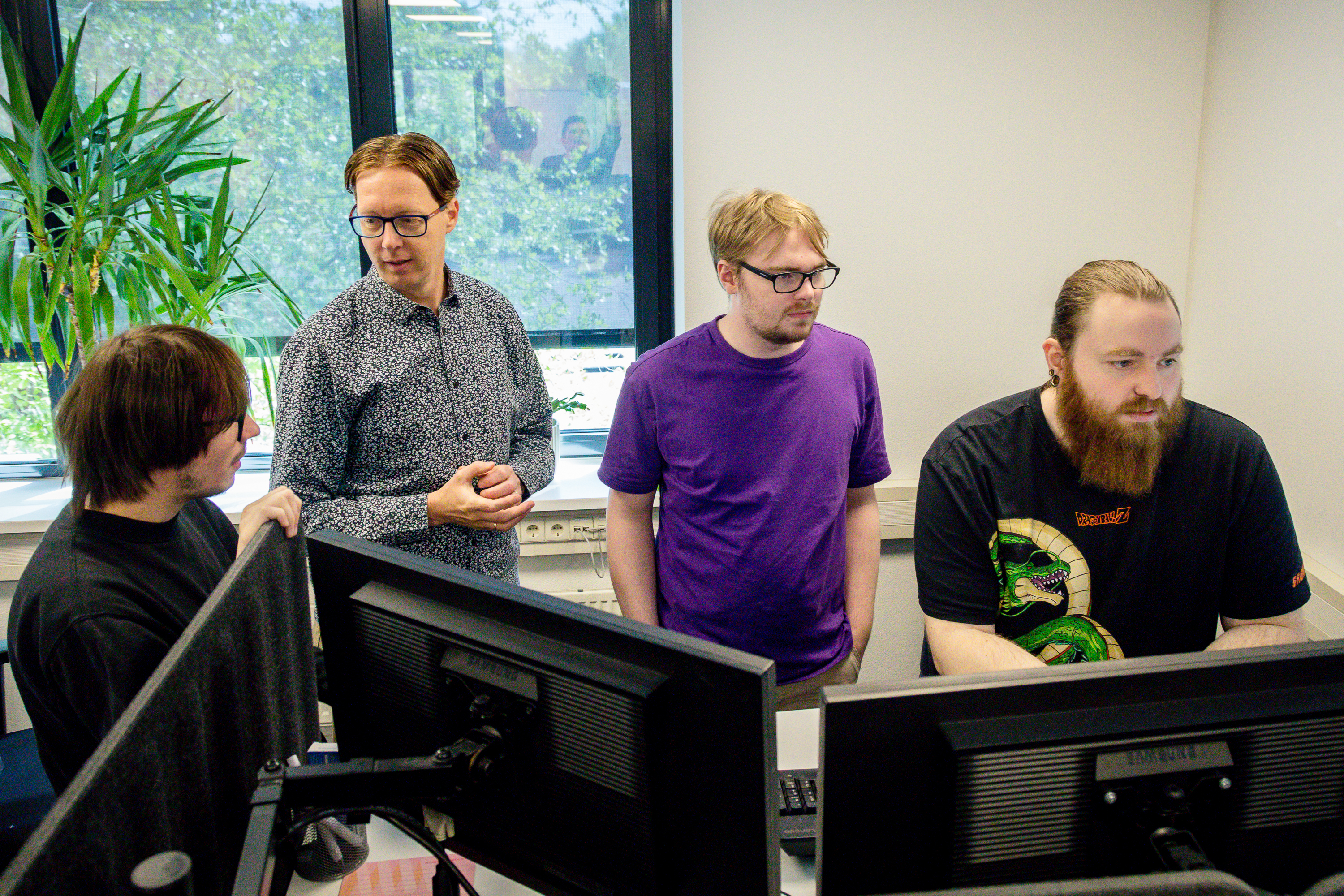 Waarom hebben we deze tool ontwikkeld?