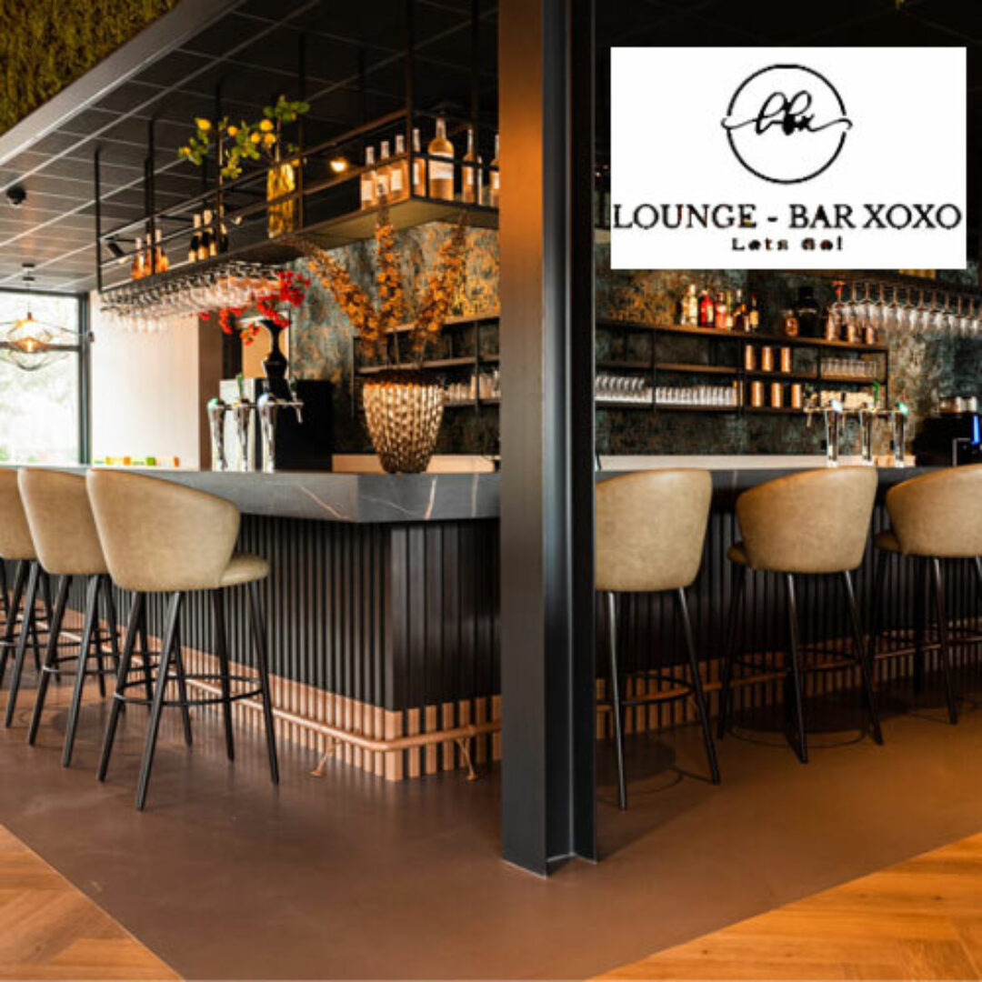 Het gezelligste café van Gouda